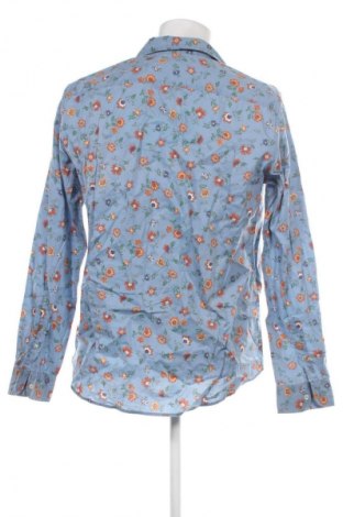 Pánská košile  United Colors Of Benetton, Velikost L, Barva Vícebarevné, Cena  214,00 Kč