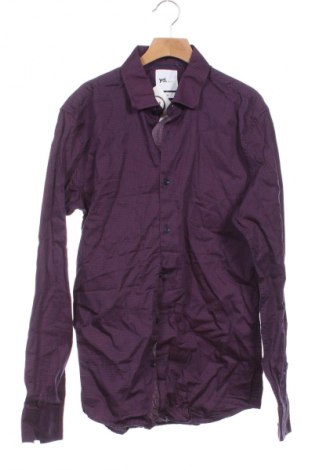 Herrenhemd Yd., Größe XS, Farbe Mehrfarbig, Preis € 10,99