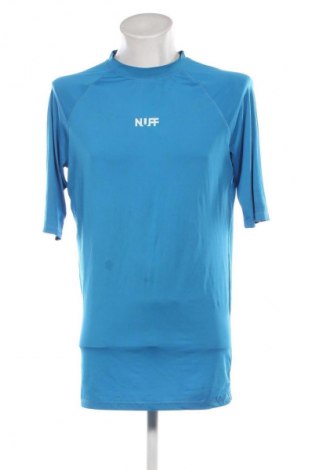 Herren T-Shirt, Größe XXL, Farbe Blau, Preis € 7,00