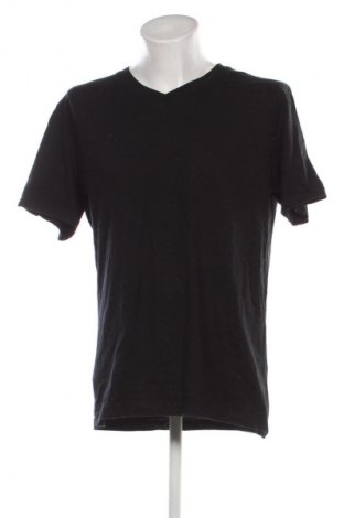 Herren T-Shirt, Größe XXL, Farbe Schwarz, Preis 13,99 €