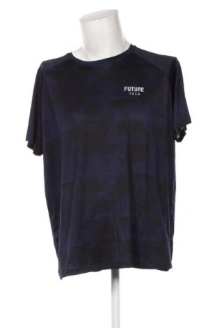 Herren T-Shirt, Größe XXL, Farbe Mehrfarbig, Preis 8,99 €