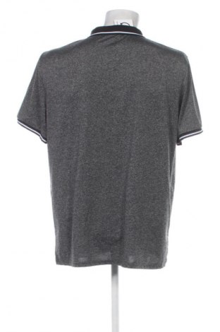 Herren T-Shirt, Größe XXL, Farbe Grau, Preis € 11,99