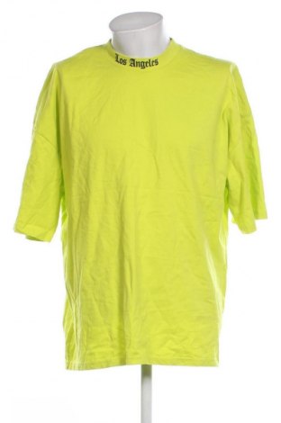 Herren T-Shirt, Größe 3XL, Farbe Grün, Preis 13,99 €