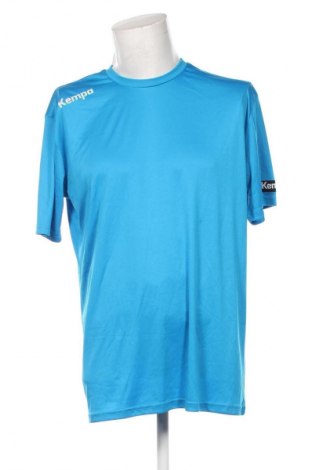 Herren T-Shirt, Größe XXL, Farbe Blau, Preis 8,99 €