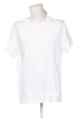 Herren T-Shirt Amazon Essentials, Größe XXL, Farbe Weiß, Preis 13,99 €