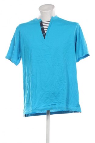 Herren T-Shirt Atlas For Men, Größe XXL, Farbe Blau, Preis 13,99 €