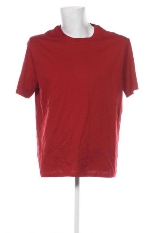 Herren T-Shirt C&A, Größe XXL, Farbe Rot, Preis 13,99 €