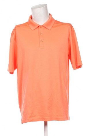 Herren T-Shirt Callaway, Größe XXL, Farbe Orange, Preis € 13,99