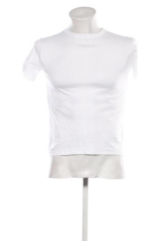 Tricou de bărbați Calvin Klein, Mărime XS, Culoare Alb, Preț 267,99 Lei