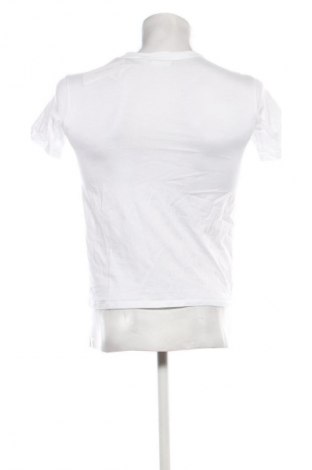 Tricou de bărbați Calvin Klein, Mărime XS, Culoare Alb, Preț 267,99 Lei