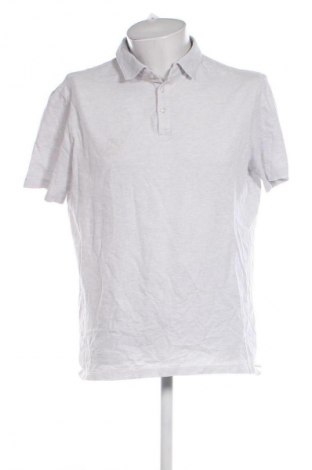 Ανδρικό t-shirt Charles Tyrwhitt, Μέγεθος XL, Χρώμα Γκρί, Τιμή 37,76 €