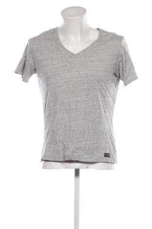 Herren T-Shirt Diesel, Größe M, Farbe Grau, Preis 50,00 €