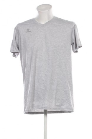 Herren T-Shirt Erima, Größe XXL, Farbe Grau, Preis € 13,99