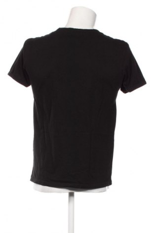 Herren T-Shirt FSBN, Größe M, Farbe Schwarz, Preis € 12,92