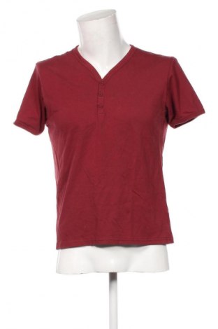 Herren T-Shirt FSBN, Größe XL, Farbe Rot, Preis € 12,78