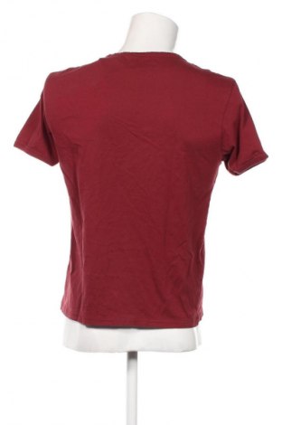 Herren T-Shirt FSBN, Größe XL, Farbe Rot, Preis € 12,78