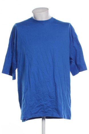 Herren T-Shirt FSBN, Größe XXL, Farbe Blau, Preis 13,99 €