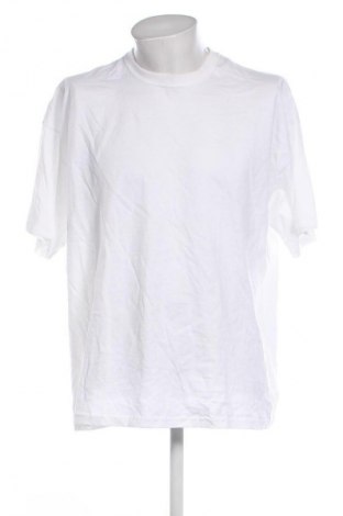 Herren T-Shirt Fruit Of The Loom, Größe XXL, Farbe Weiß, Preis € 13,99