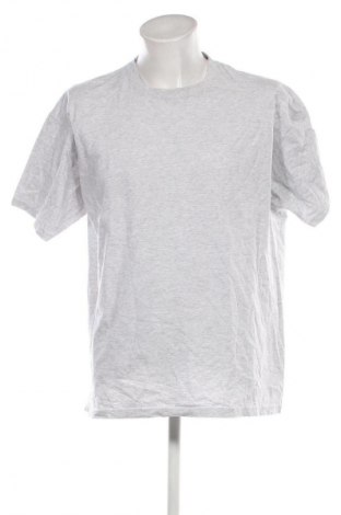 Herren T-Shirt Fruit Of The Loom, Größe XXL, Farbe Grau, Preis 13,99 €