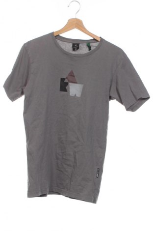 Herren T-Shirt G-Star Raw, Größe XS, Farbe Grau, Preis € 13,81