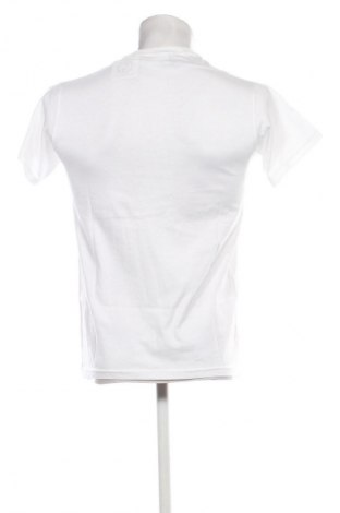 Ανδρικό t-shirt Gildan, Μέγεθος S, Χρώμα Λευκό, Τιμή 3,99 €