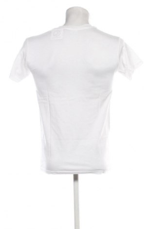 Ανδρικό t-shirt Gildan, Μέγεθος S, Χρώμα Λευκό, Τιμή 3,99 €