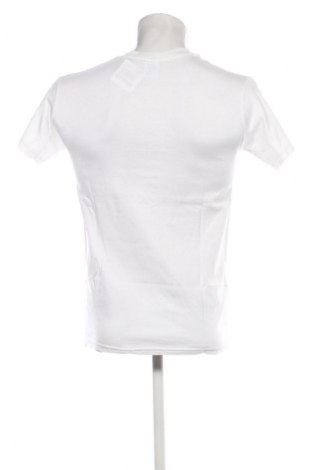 Ανδρικό t-shirt Gildan, Μέγεθος S, Χρώμα Λευκό, Τιμή 3,99 €