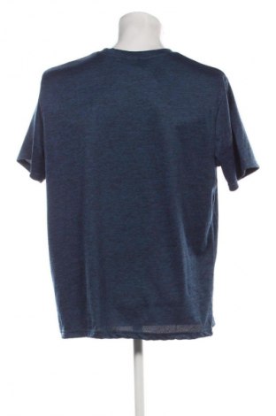 Herren T-Shirt Infinity, Größe XXL, Farbe Blau, Preis € 6,99