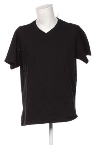 Herren T-Shirt Infinity, Größe XXL, Farbe Schwarz, Preis € 9,99