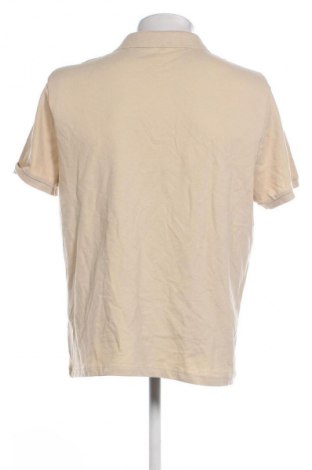 Ανδρικό t-shirt Primark, Μέγεθος XXL, Χρώμα  Μπέζ, Τιμή 12,99 €