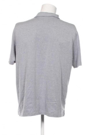 Herren T-Shirt Ragman, Größe XXL, Farbe Grau, Preis € 12,99