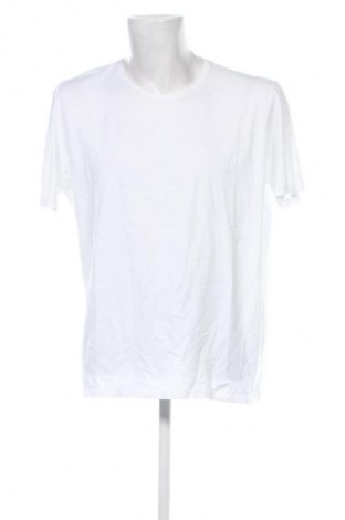 Herren T-Shirt S.Oliver, Größe XXL, Farbe Weiß, Preis 10,99 €