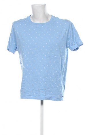 Herren T-Shirt Tom Tompson, Größe XL, Farbe Blau, Preis € 13,99