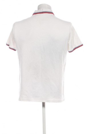 Herren T-Shirt U.S. Polo Assn., Größe XL, Farbe Weiß, Preis € 14,00