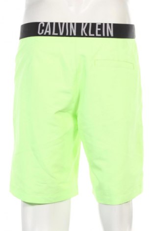 Herren Badeanzug Calvin Klein, Größe S, Farbe Grün, Preis € 80,99