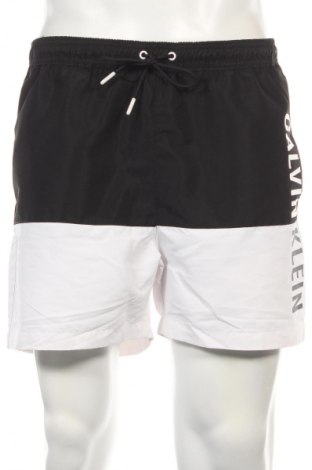 Pánské plavky  Calvin Klein, Velikost XL, Barva Černá, Cena  1 879,00 Kč