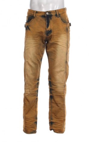 Herren Jeans, Größe L, Farbe Mehrfarbig, Preis 14,99 €