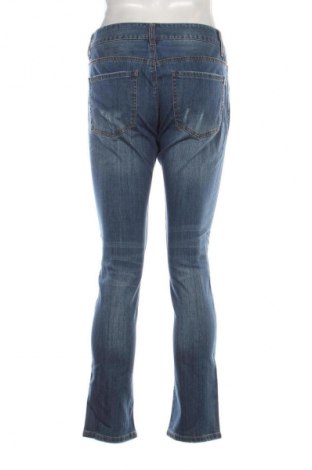 Pánské džíny  Unbranded, Velikost M, Barva Modrá, Cena  129,00 Kč