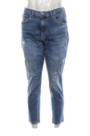 Herren Jeans, Größe M, Farbe Blau, Preis 7,99 €