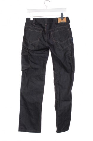 Férfi farmernadrág Unbranded, Méret M, Szín Kék, Ár 2 209 Ft