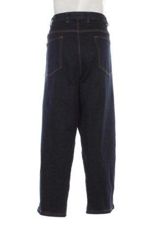 Pánské džíny  Unbranded, Velikost 4XL, Barva Modrá, Cena  999,00 Kč
