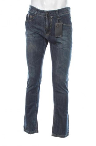 Herren Jeans, Größe L, Farbe Blau, Preis 42,99 €