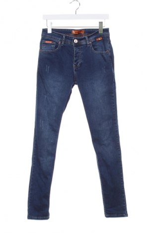 Herren Jeans, Größe S, Farbe Blau, Preis 19,85 €