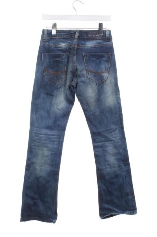 Herren Jeans Unbranded, Größe XS, Farbe Blau, Preis € 6,99