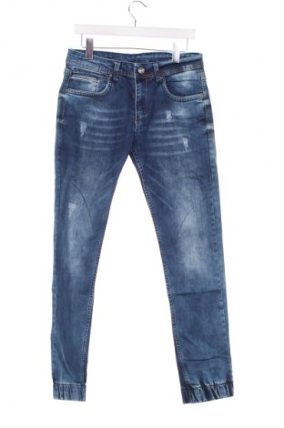 Herren Jeans, Größe S, Farbe Blau, Preis € 8,99