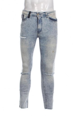 Herren Jeans, Größe M, Farbe Blau, Preis € 8,99