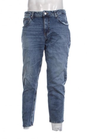 Herren Jeans ASOS, Größe L, Farbe Blau, Preis 18,99 €