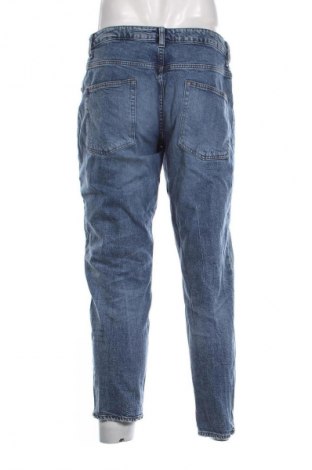 Herren Jeans ASOS, Größe L, Farbe Blau, Preis 18,99 €