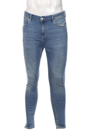 Herren Jeans ASOS, Größe M, Farbe Blau, Preis € 16,99