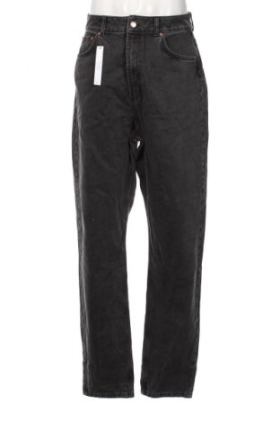 Herren Jeans ASOS, Größe M, Farbe Grau, Preis 19,99 €